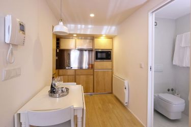 Bemyguest - Loft Guest House Jardim Das Mães Charming Viseu: Photo 