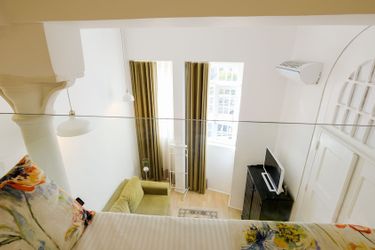 Bemyguest - Loft Guest House Jardim Das Mães Charming Viseu: Photo 