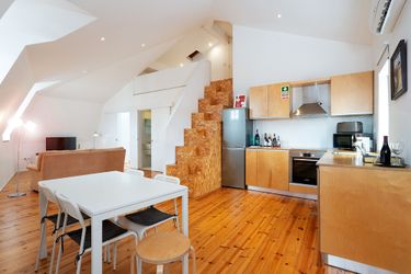 Bemyguest - Loft Guest House Jardim Das Mães Charming Viseu: Photo 