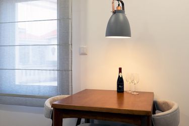 Bemyguest - Loft Guest House Jardim Das Mães Charming Viseu: Photo 