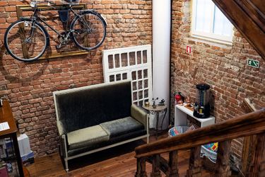Bemyguest - Loft Guest House Jardim Das Mães Charming Viseu: Photo 