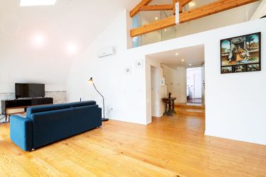Bemyguest - Loft Guest House Jardim Das Mães Charming Viseu: Photo 