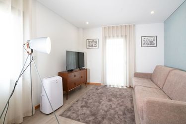 Bemyguest - Loft Guest House Jardim Das Mães Charming Viseu: Photo 