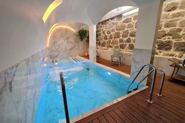 Bemyguest - Loft Guest House Jardim Das Mães Charming Viseu: Photo 