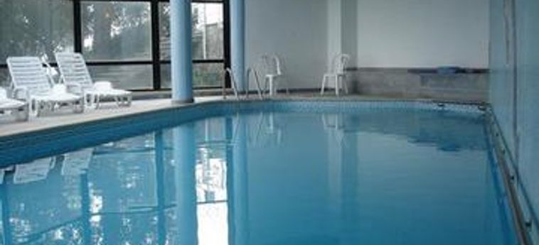 Hotel Senhora Do Castelo Viseu: Foto 
