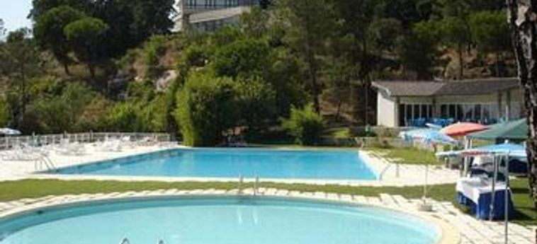 Hotel Senhora Do Castelo Viseu: Foto 