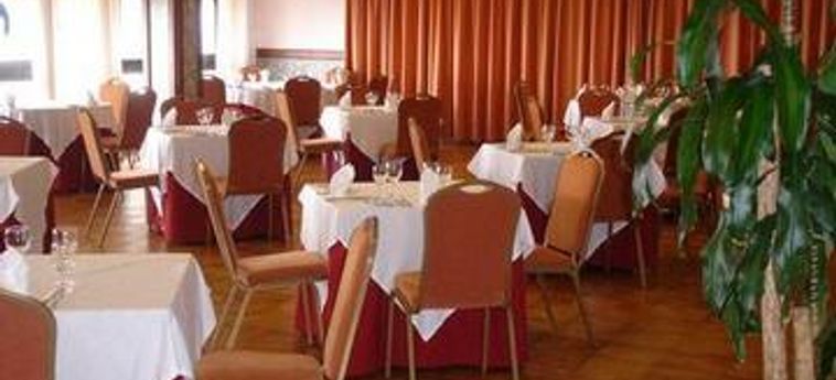 Hotel Senhora Do Castelo Viseu: Foto 