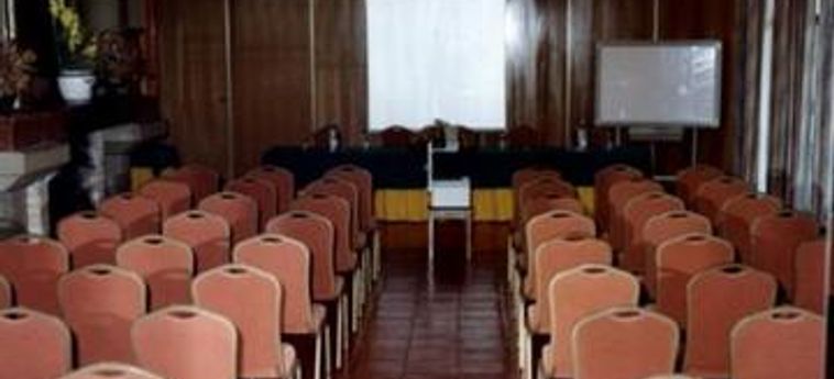 Hotel Senhora Do Castelo Viseu: Foto 