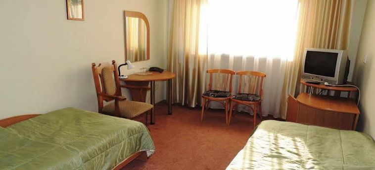 Hotel Vetraz Vitebsk : Photo 
