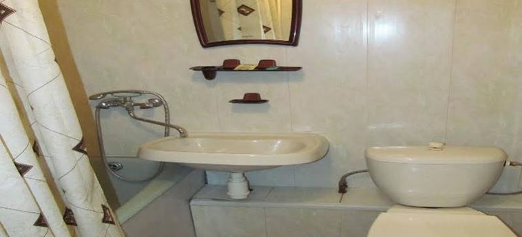 Hotel Vetraz Vitebsk : Photo 