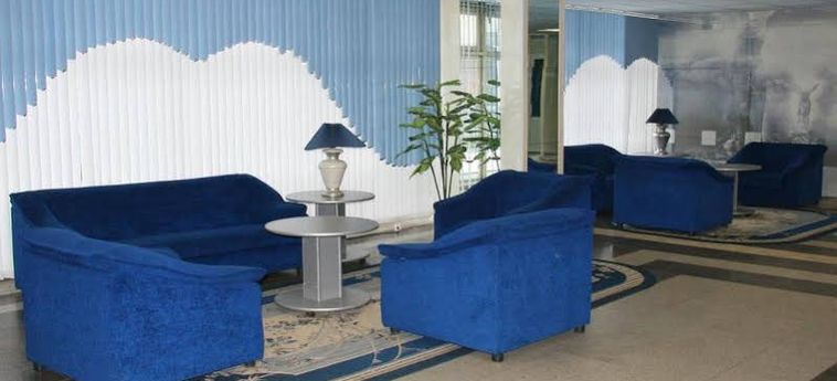 Hotel Vetraz Vitebsk: Photo 