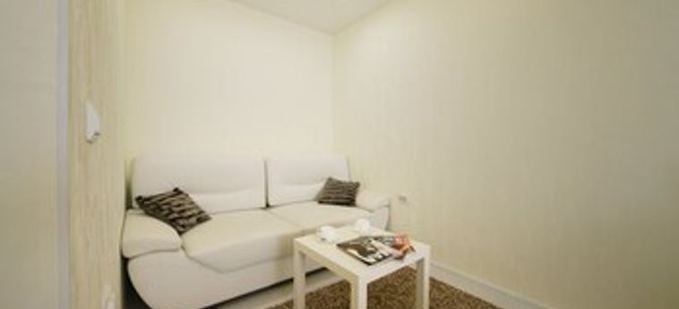 Paulmarie Apartments In Vitebsk Vitebsk: Foto 