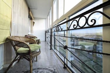 Paulmarie Apartments In Vitebsk Vitebsk: Photo 