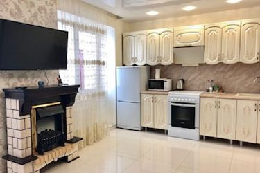 Paulmarie Apartments In Vitebsk Vitebsk: Photo 