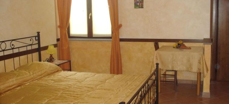 Agriturismo Montigliano Viterbe : Photo 