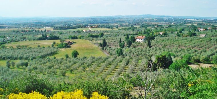Agriturismo Montigliano Viterbe : Photo 