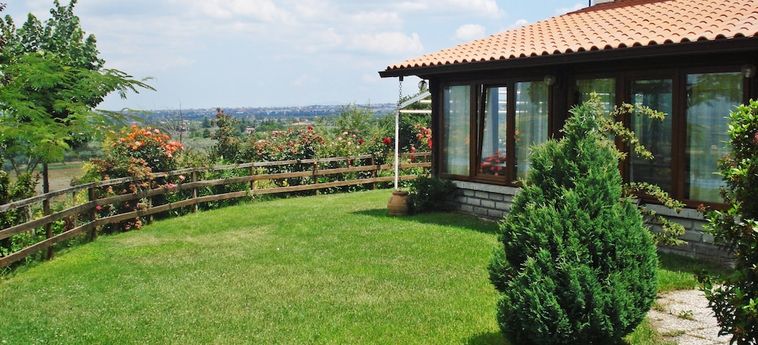 Agriturismo Montigliano Viterbe : Photo 