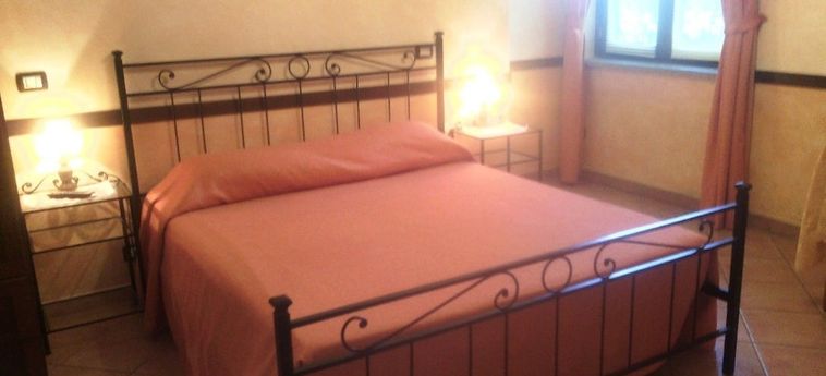 Agriturismo Montigliano Viterbe : Photo 
