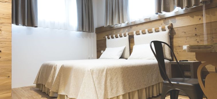 Hotel Bio &Amp; B - Italyke Viterbe : Photo 
