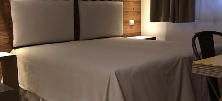 Hotel Bio &Amp; B - Italyke Viterbe : Photo 