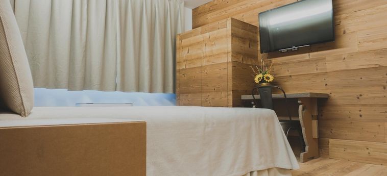 Hotel Bio &Amp; B - Italyke Viterbe : Photo 
