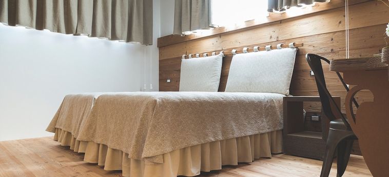 Hotel Bio &Amp; B - Italyke Viterbe : Photo 