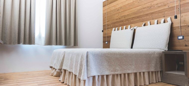 Hotel Bio &Amp; B - Italyke Viterbe : Photo 