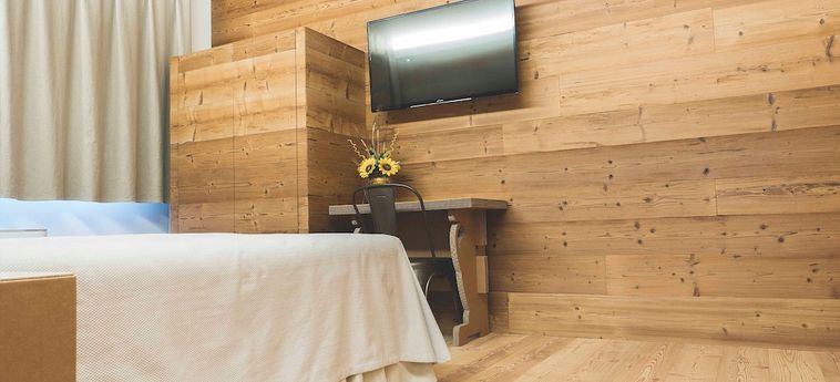 Hotel Bio &Amp; B - Italyke Viterbe : Photo 