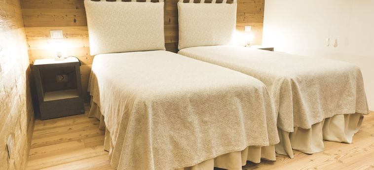 Hotel Bio &Amp; B - Italyke Viterbe : Photo 