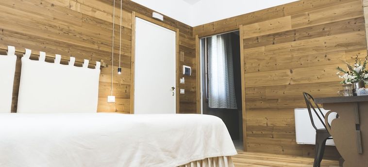 Hotel Bio &Amp; B - Italyke Viterbe : Photo 