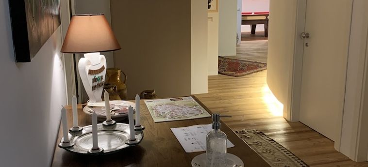 Hotel Bio &Amp; B - Italyke Viterbe : Photo 