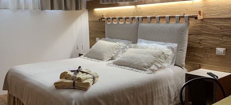 Hotel Bio &Amp; B - Italyke Viterbe : Photo 