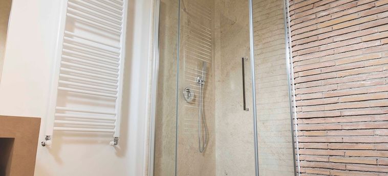 Hotel Bio &Amp; B - Italyke Viterbe : Photo 