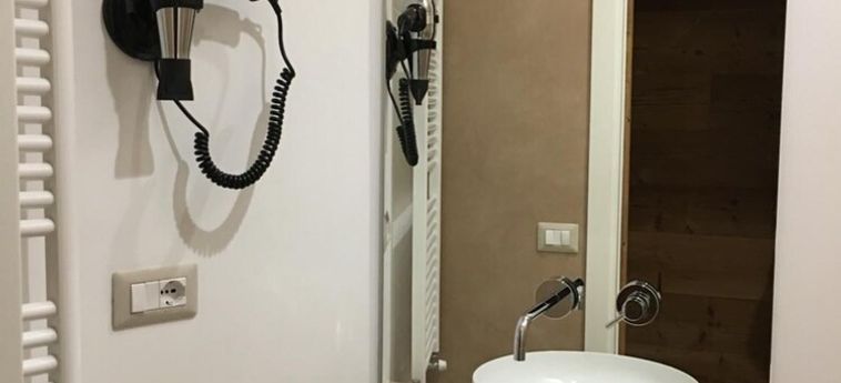 Hotel Bio &Amp; B - Italyke Viterbe : Photo 