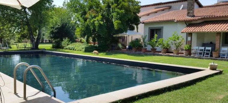 Hotel Bicoca - Nuova Fattoria Viterbe : Photo 