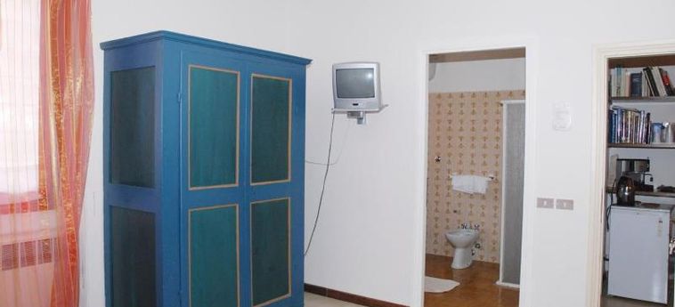 Hotel Bicoca - Nuova Fattoria Viterbe : Photo 