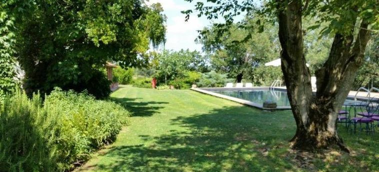 Hotel Bicoca - Nuova Fattoria Viterbe : Photo 