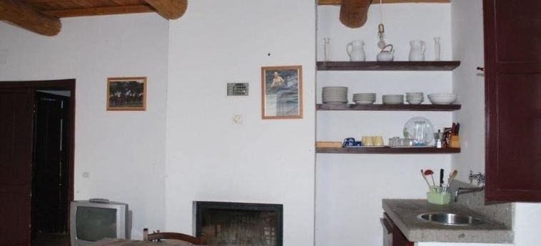 Hotel Bicoca - Nuova Fattoria Viterbe : Photo 