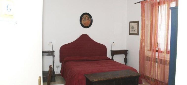 Hotel Bicoca - Nuova Fattoria Viterbe : Photo 
