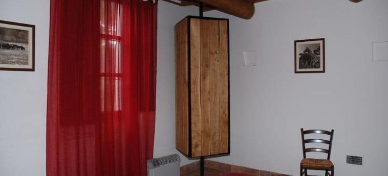 Hotel Bicoca - Nuova Fattoria Viterbe : Photo 