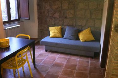 Hotel B&Amp;B Al Cardinale Viterbo: Photo 