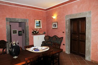 Hotel B&Amp;B Al Cardinale Viterbo: Photo 