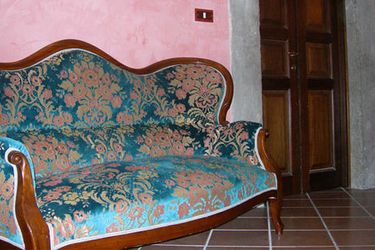 Hotel B&Amp;B Al Cardinale Viterbo: Photo 