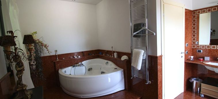 Hotel B&Amp;B Ellera Viterbo Viterbo: Foto 