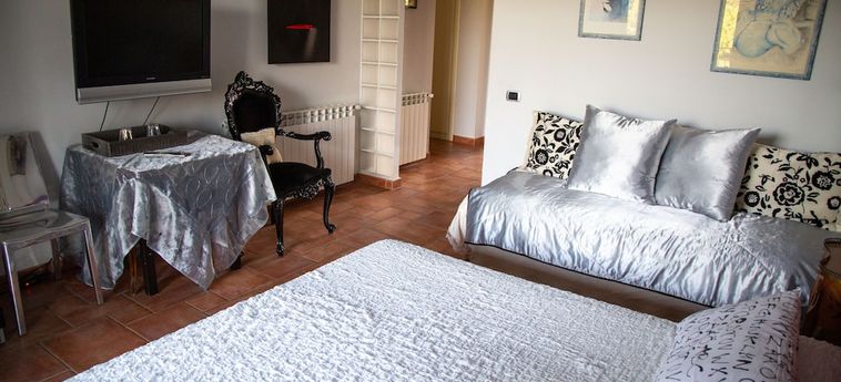 Hotel B&Amp;B Ellera Viterbo Viterbo: Foto 