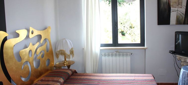 Hotel B&Amp;B Ellera Viterbo Viterbo: Foto 