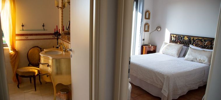 Hotel B&Amp;B Ellera Viterbo Viterbo: Foto 
