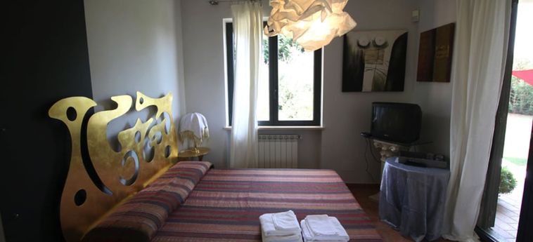 Hotel B&Amp;B Ellera Viterbo Viterbo: Foto 