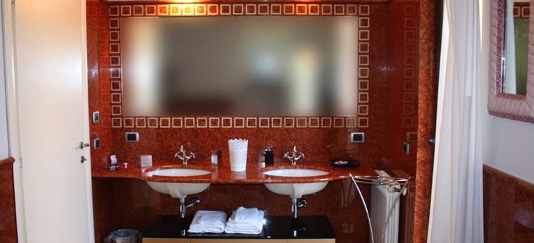 Hotel B&Amp;B Ellera Viterbo Viterbo: Foto 