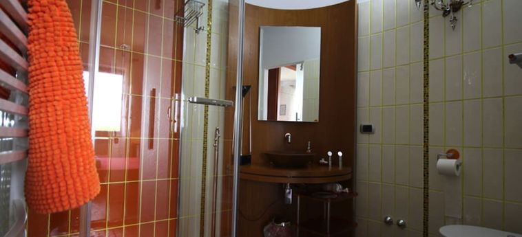 Hotel B&Amp;B Ellera Viterbo Viterbo: Foto 